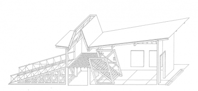 Image work detail